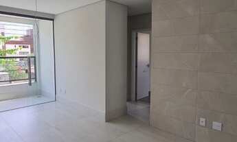 Imagem 2: ÀREA PRIVATIVA 3 QTOS / LIBERDADE