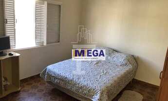 Imagem 3: Casa com 3 dormitórios à venda, 170 m² por R$ 420.000 - Jardim Santa Eudóxia - Campinas/SP