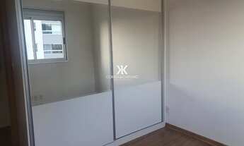 Imagem 4: Apartamento no Edifício Wings, no Vila da Serra, de 86m², com 3 quartos, sendo 1 suíte, co