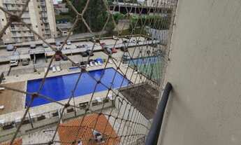 Imagem 6: Apartamento para aluguel e venda possui 54 metros quadrados com 2 quartos em São Pedro - O