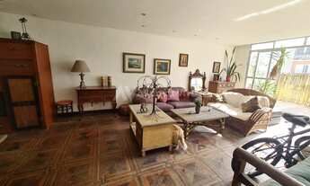 Imagem 5: Rio de Janeiro - Apartamento Padrão - Copacabana