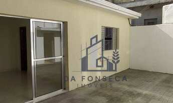 Imagem 2: Casa com 1 dormitório para alugar, 100 m² por R$ 1.800,00/mês - Pestana - Osasco/SP