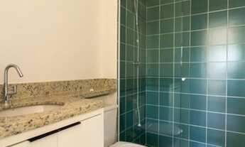 Imagem 6: Aparatamento de 1 quarto - Primeira locação - Vila Mariana