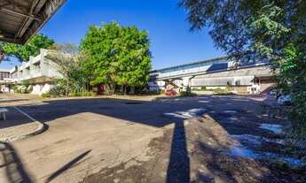 Imagem 5: Porto Alegre - Galpão/Depósito/Armazém - Anchieta