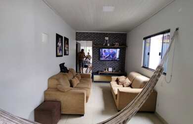 Imagem 7: Lote de 500m² Com 2 Casas No Setor Tradicional Sul - Abaixo do Detran DF