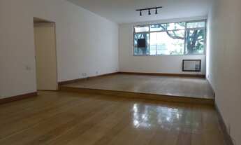 Imagem 3: Apartamento para venda possui 137 metros quadrados com 3 quartos em Ipanema - Rio de Janei
