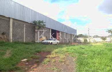 Imagem 6: Aluguel Barracão DISTRITO INDUSTRIAL