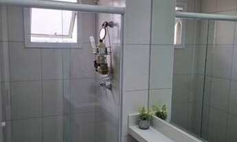 Imagem 6: Apartamento 49m² 2 Dorm 1 vaga Varanda - Pirituba Prox a Estação