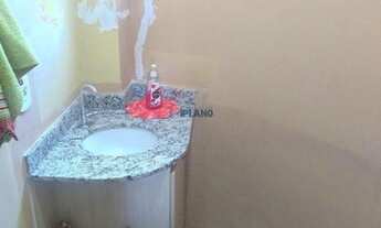 Imagem 2: Sobrado - c/ 3 Dorm - Planalto Paraíso