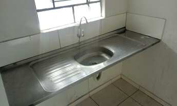 Imagem 2: Alugo casa de fundos