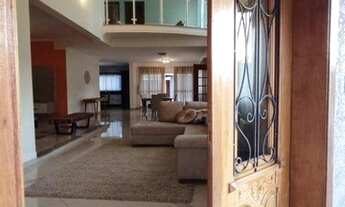 Imagem 2: Casa com 3 suítes à venda de 395 m² no Condomínio Shamballa II em Atibaia/SP - CA4642