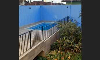 Imagem 6: Casa para aluguel possui 250 metros quadrados com 4 quartos em Imbetiba - Macaé - Rio de J