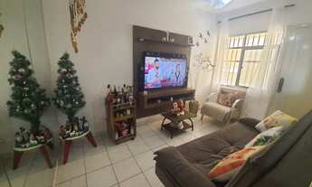 Imagem 4: Apartamento para venda com 69 metros quadrados com 2 quartos em Boqueirão - Praia Grande