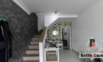 Imagem 4: SOBRADO VILA PRUDENTE