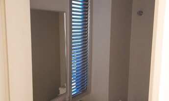 Imagem 6: Lindo, Mobiliado, em frente ao Shopping Ibirapuera ao lado do metrô. Escritório 40ms2- gar