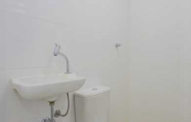 Imagem 7: APARTAMENTO RESIDENCIAL em São Paulo - SP, Vila Olímpia