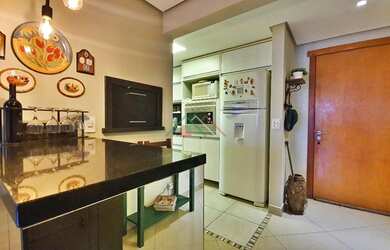 Imagem 6: PORTO ALEGRE - Apartamento Padrão - Tristeza