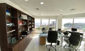 Imagem: Conjunto/Sala em Cristal