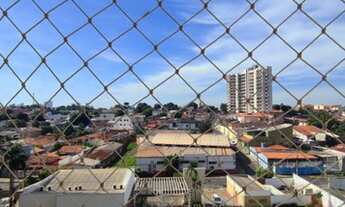 Imagem 7: Vendo Apto Residencial Vero 6 Andar Sol da Manhã 02 Quartos
