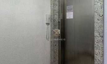 Imagem 5: Apartamento com 3 dormitórios à venda, 94 m² por R$ 530.000 - Itapoã - Belo Horizonte/MG