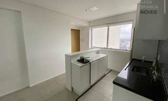 Imagem 7: Apartamento Studio Totalmente Mobiliado À Venda No Centro, Osasco - Lazer Completo - Ap060