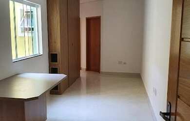 Imagem 2: Apartamento em Parque das Nações - Santo André