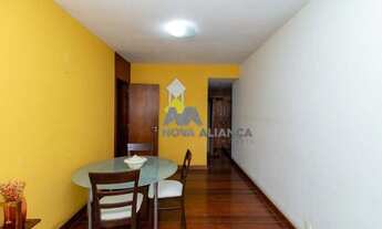 Imagem 6: Rio de Janeiro - Apartamento Padrão - Ipanema