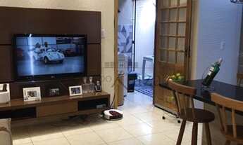 Imagem: Casa / Padrão - Jardim Mariana II - Locação