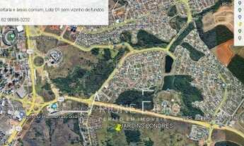 Imagem 4: Lote de esquina estratégico no Jardins Londres 624,72m2