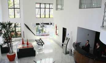 Imagem 4: Apartamento para venda com 37 metros quadrados com 1 quarto em Indianópolis - São Paulo