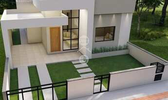 Imagem 2: Casa 03 Dormitórios - Vale Verde