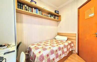 Imagem 4: BELO HORIZONTE - Apartamento Padrão - Ipiranga