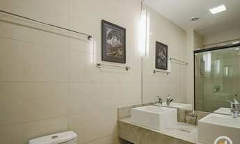 Imagem 3: GOIâNIA - Flat - Setor Marista