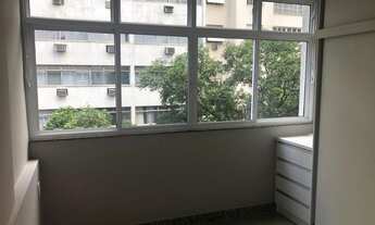 Imagem: Loft para venda possui 27 metros quadrados