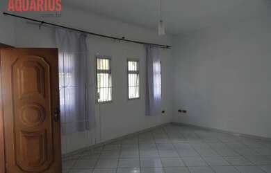 Imagem 3: Casa com 4 dormitórios à venda, 272 m² por R$ 750.000,00 - Bosque dos Eucaliptos - São Jos