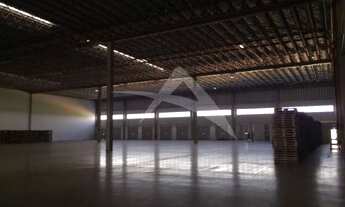 Imagem 6: Galpão - Tanquinho Velho - Jaguariúna