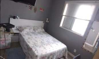 Imagem 5: Apartamento 44 m2 - Vila Indiana