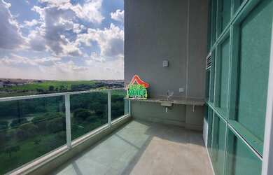 Imagem 2: INDAIATUBA - Apartamento Padrão - JARDIM PAU PRETO