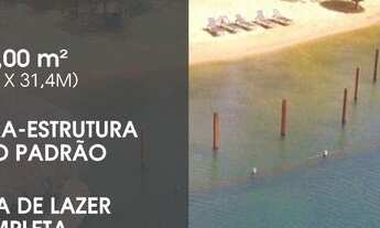 Imagem 2: Lote Beira Lago - Mirante do Lago
