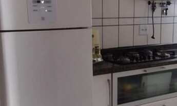 Imagem 2: Apartamento Triplex Residencial à venda, Vila Pires, Santo André -