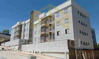 Imagem 2: Apartamento - Santa Claudina - Vinhedo