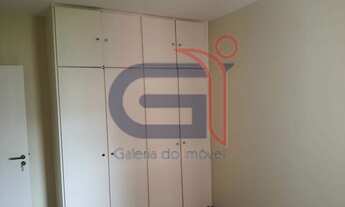 Imagem 7: Apartamento à venda no bairro Jardim Ampliação - São Paulo/SP, Zona Sul