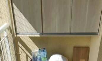 Imagem 4: APARTAMENTO PARA VENDA - CONDOMINIO VERTENTES