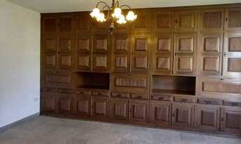 Imagem 3: APTO CAMBUÍ 243 m2