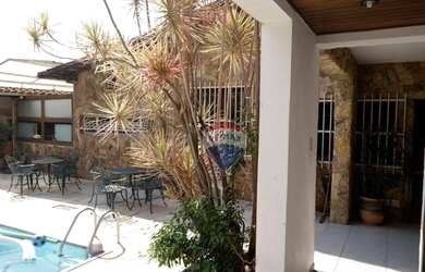 Imagem 7: Excelente casa Alto Padrão, 6 (seis) quartos, 8 (oito) vagas no bairro Santa Amélia - Belo