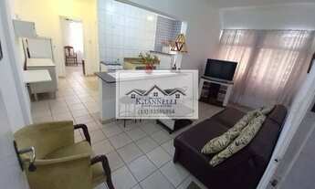 Imagem 1: Apartamento de 01 dormitório no Guilhermina mobiliado