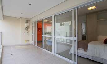 Imagem 4: APARTAMENTO RESIDENCIAL em Sao Paulo - SP, Pinheiros