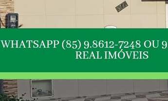 Imagem 5: Lotes a 2 minutos do centro de Pacatuba. Pronto para construir