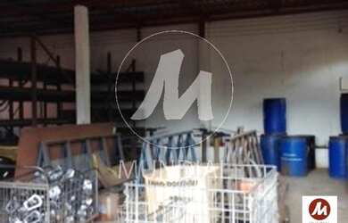 Imagem 5: Salão/Galpão (salão - sobradinho parte inferior) 2 dormitórios/suite