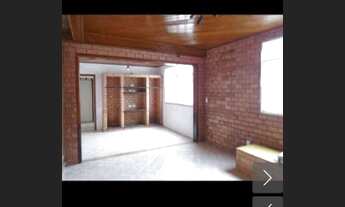 Imagem: Nova Friburgo -Casa Térrea 3 Qtos c/Suite